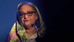 অগ্রণী ব্যাংকে শেখ হাসিনার দুই লকার ভেঙে মিলল ৮৩২ ভরি স্বর্ণ