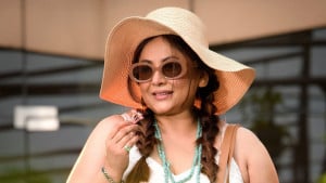 'লোকজন বিয়ে করছে আর আমি একটা প্রেমও করতে পারছি না'