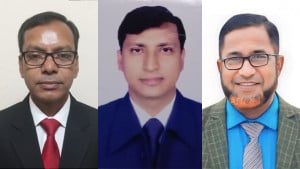 সরকারি প্রাথমিক বিদ্যালয় শিক্ষক সমিতির সভাপতি মঞ্জুলাল, মহা সম্পাদক মনিরুজ্জামান