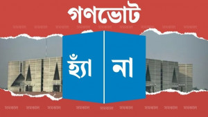 গণভোটের প্রশ্নটির অর্থ কী, হ্যাঁ কিংবা না জিতলে যা হবে
