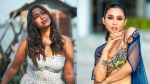 সোহিনী সরকার বাদ, সৃজিতের ঘরে এলেন মিমি
