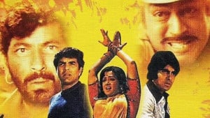 বড় পর্দায় ফিরছে ‘শোলে’র আনকাট ভার্সন