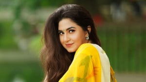 আমি সঠিক সিদ্ধান্তই নিয়েছি: স্পর্শিয়া