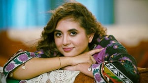 ৮ বছরের অপেক্ষা ফুরাল তানিয়া বৃষ্টির
