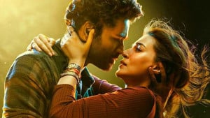 ধানুশ-কৃতি জুটি, প্রথমদিনেই পৌনে ২ কোটির অগ্রিম টিকিট বিক্রি