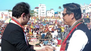 ‘সবাইকে ঐক্যবদ্ধ করতেই এমন উদ্যোগ’
