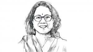 শিক্ষাঙ্গনে অহং-ক্ষমতার যে রূপ দেখছি