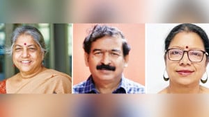‘নারীবিষয়ক সংস্কার কমিশন ইচ্ছাকৃতভাবে উপেক্ষিত হয়েছে’