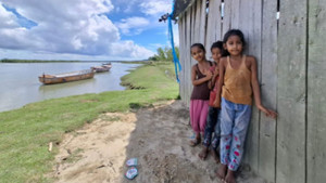 সোনাদিয়ায় প্রয়োজন টেকসই উন্নয়ন