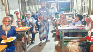 অসহায়ের সহায় পাগলা হোটেল