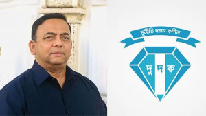 সাবেক আইজিপি বেনজীরের বিরুদ্ধে চার্জশিট দিচ্ছে দুদক