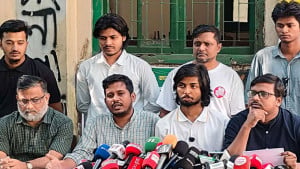 আ.লীগের লকডাউন ঠেকাতে পাল্টা কর্মসূচি ‘জুলাই ঐক্যের’
