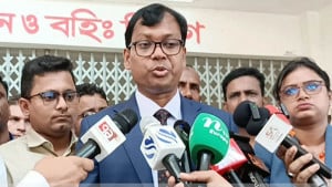 সিলেটে কোনো অবৈধ স্থাপনা থাকবে না: ডিসি সারওয়ার