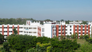 কেন্দ্রীয় শিক্ষার্থী সংসদ  নির্বাচনের কমিশন পুনর্গঠন