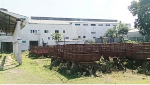 পুঞ্জীভূত ঋণের সুদ টানতে গিয়ে চিনিকলে লোকসান