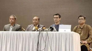 লালদিয়া টার্মিনালে আসছে ৮০০ মিলিয়ন ডলারের বিনিয়োগ