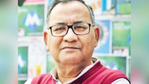 গণতন্ত্র ও আমরা যেখানে দাঁড়িয়ে