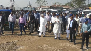 ভোলায় গ্যাসভিত্তিক সার কারখানা স্থাপনের উদ্যোগ সরকারের