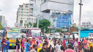 ২০ শ্রমিকের সম্মতিতেই ট্রেড ইউনিয়ন