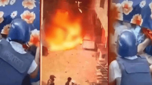 ছয়জনের লাশ পুড়িয়ে দেন ওসি সায়েদ ও বিশ্বজিৎ