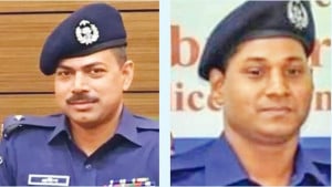 সিনহা হত্যার পরিকল্পনাকারী ওসি প্রদীপ, গুলি করেন লিয়াকত