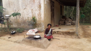 অবহেলা আর বঞ্চনা নিত্যসঙ্গী