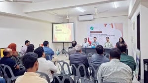 সরল, প্রয়োগযোগ্য ও ন্যায়সংগত  তামাক কর কাঠামোর সুপারিশ