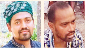 এক মামলায় দায়সারা চার্জশিট, অন্যটির আসামিরা প্রকাশ্যে