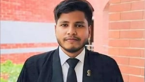 ‘মৃত্যুর আগে ছেলে হত্যার বিচার দেখে যেতে চাই ’