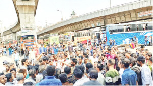 ট্রাফিক সিগন্যাল মানা নাগরিক দায়িত্ব