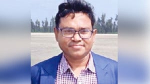 ঢাবি অধ্যাপক কার্জন কারামুক্ত হলেন