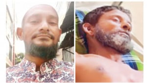 ডিবি হেফাজতে কিবরিয়া হত্যা মামলায় সন্দেহভাজনের মৃত্যু