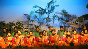 লোক সুরে ঐতিহ্য