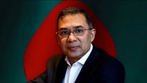 ভোটার হননি তারেক রহমান, ফিরবেন মধ্য ডিসেম্বরে