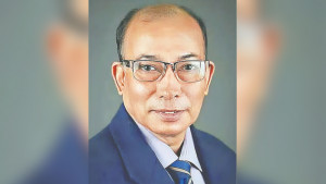 ভূমিকম্প নিয়েও গুজব, সচেতনতা জরুরি: ড. সৈয়দ হুমায়ুন আখতার