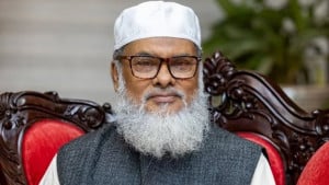 সংসদ নির্বাচনের পর বিশ্ব ইজতেমা: ধর্ম উপদেষ্টা