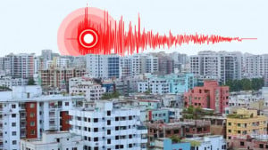 ভূমিকম্পে বড় ক্ষতি এড়ানোর উপায়, জাপান-ইন্দোনেশিয়া যা করেছে