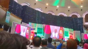প্রাণিসম্পদ খাতের চ্যালেঞ্জ মোকাবিলায় সমন্বিত উদ্যোগের কথা বললেন প্রধান উপদেষ্টা 