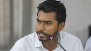 কোনো কারণে নির্বাচন পিছিয়ে গেলে দেশ বিপর্যয়ের মুখে পড়বে: সাবেক ভিপি নুর