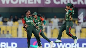 নারী আইপিএলের নিলামে বাংলাদেশের ৩ ক্রিকেটার