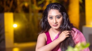 মা হওয়ার পর স্বাগতার নতুন উদ্যােগ