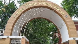 শিশু ধর্ষণ মামলা ভিন্নখাতে প্রভাবিত করার অপচেষ্টা চালানো হচ্ছে