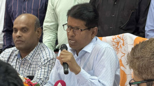 গড় পাসের হার ৫৮ দশমিক ৮৩ শতাংশ