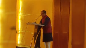 দক্ষ ব্যাংক ব্যবস্থাপনা গড়ে তোলা বড় চ্যালেঞ্জ: গভর্নর