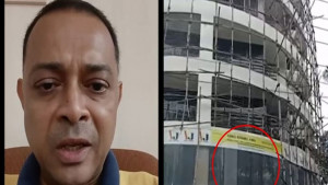 মুম্বাইয়ে পুলিশের গুলিতে জিম্মিকারীর মৃত্যু, ১৭ শিশু উদ্ধার
