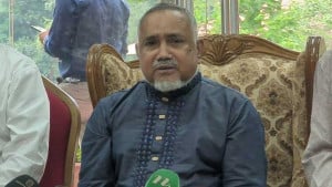 ভারত নয়, যুক্তরাষ্ট্রেই আছেন জামায়াত নেতা ডা. তাহের