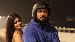 যুক্তরাষ্ট্রের ২৪ শহরে শুভ-মন্দিরার ‘নীলচক্র’