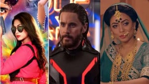দেশের প্রেক্ষাগৃহে আজ মুক্তি পেল তিনটি সিনেমা