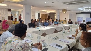 শিশুশ্রম নিরসনে জনসচেতনতা সৃষ্টিতে গণমাধ্যমকে এগিয়ে আসার আহ্বান