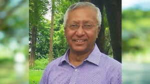 এনসিপির শাপলা প্রতীকের দাবির নিষ্পত্তি কমিশন সভায়: ইসি সচিব